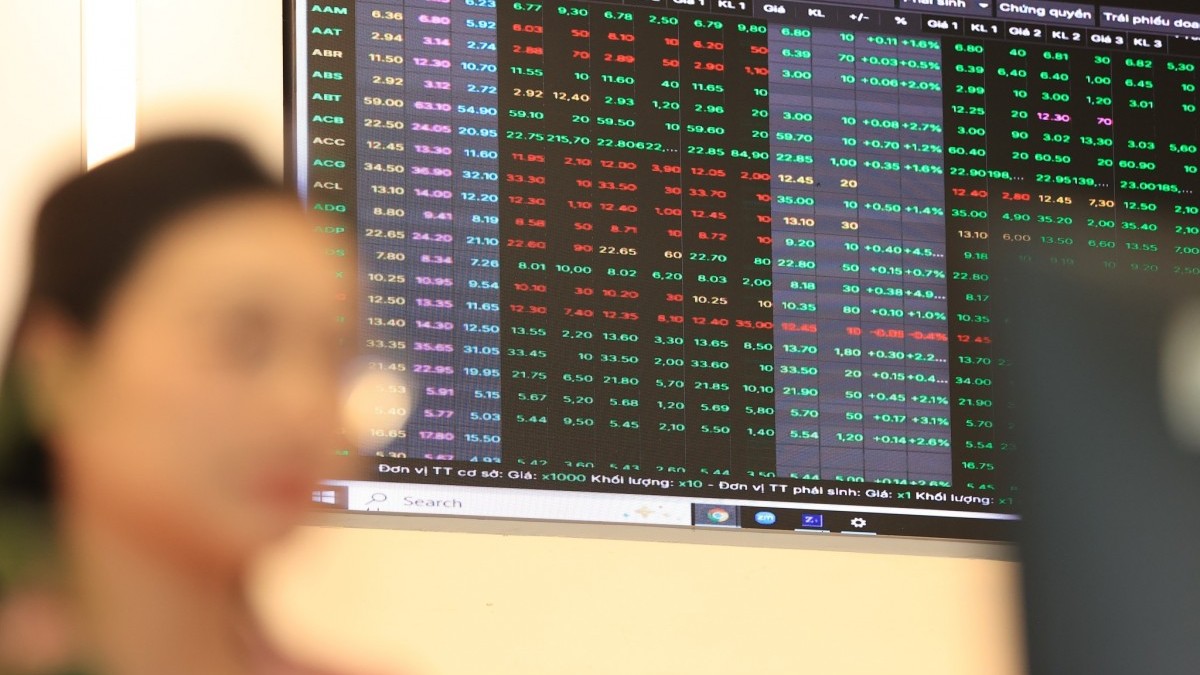 Nhận định chứng khoán 15/7: VN-Index thử thách lại vùng kháng cự 1.830 điểm