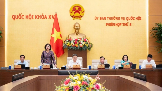 Đề xuất đưa dịch vụ tài sản mã hóa vào diện báo cáo phòng, chống rửa tiền