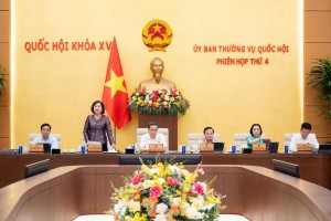 Đề xuất đưa dịch vụ tài sản mã hóa vào diện báo cáo phòng, chống rửa tiền