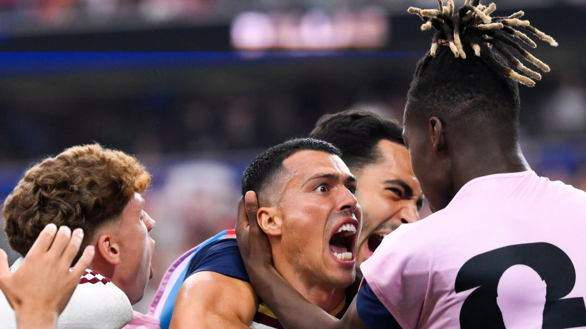 Kết quả World Cup 2026 ngày 15/7: Tây Ban Nha vào chung kết World Cup sau 16 năm
