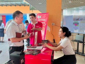 Hà Nội thúc đẩy kinh tế số từ hộ kinh doanh
