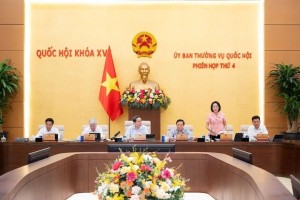Hoàn thiện thể chế đưa xuất bản thành ngành kinh tế - công nghệ