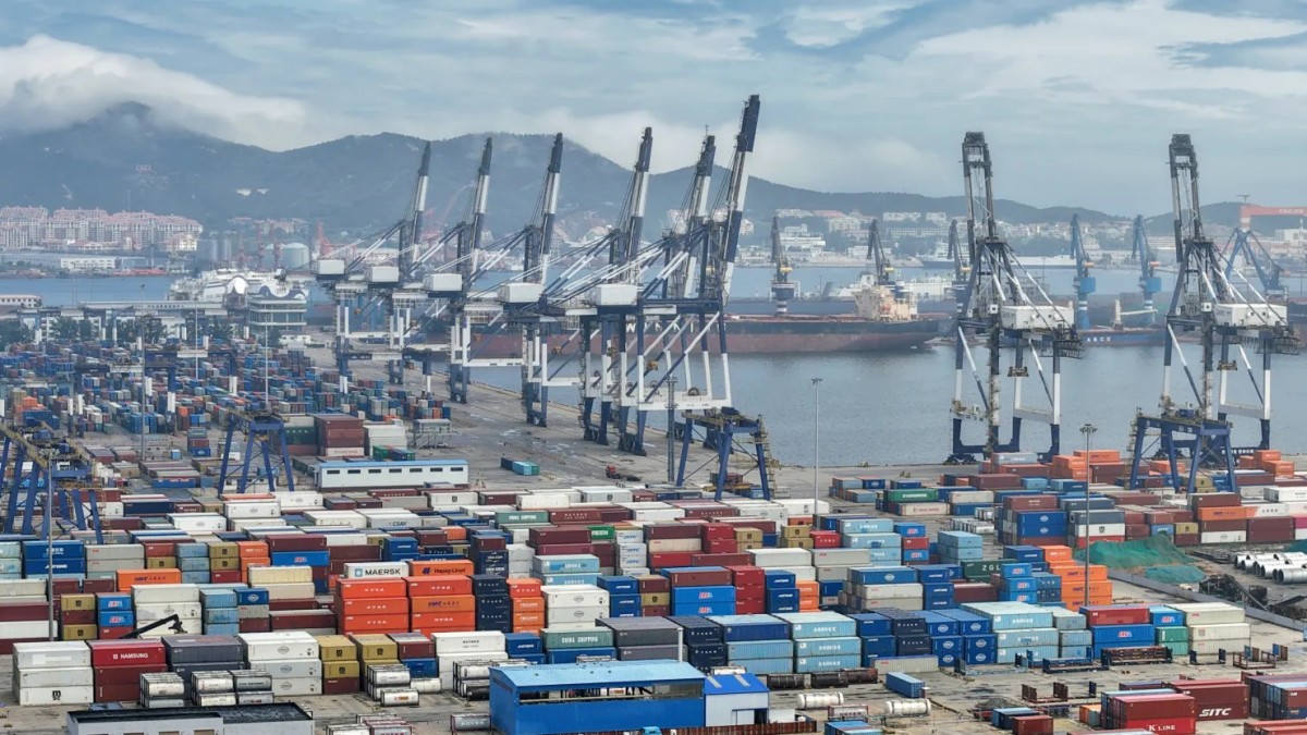 Trung Quốc tăng trưởng chậm nhất từ năm 2022, áp lực kích thích kinh tế gia tăng