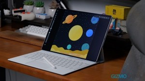 Đánh giá Huawei MatePad Pro Max (2026): Siêu mỏng nhẹ, màn hình đẹp mê ly