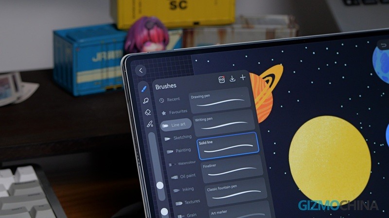 Đánh giá Huawei MatePad Pro Max (2026): Siêu mỏng nhẹ, màn hình đẹp mê ly