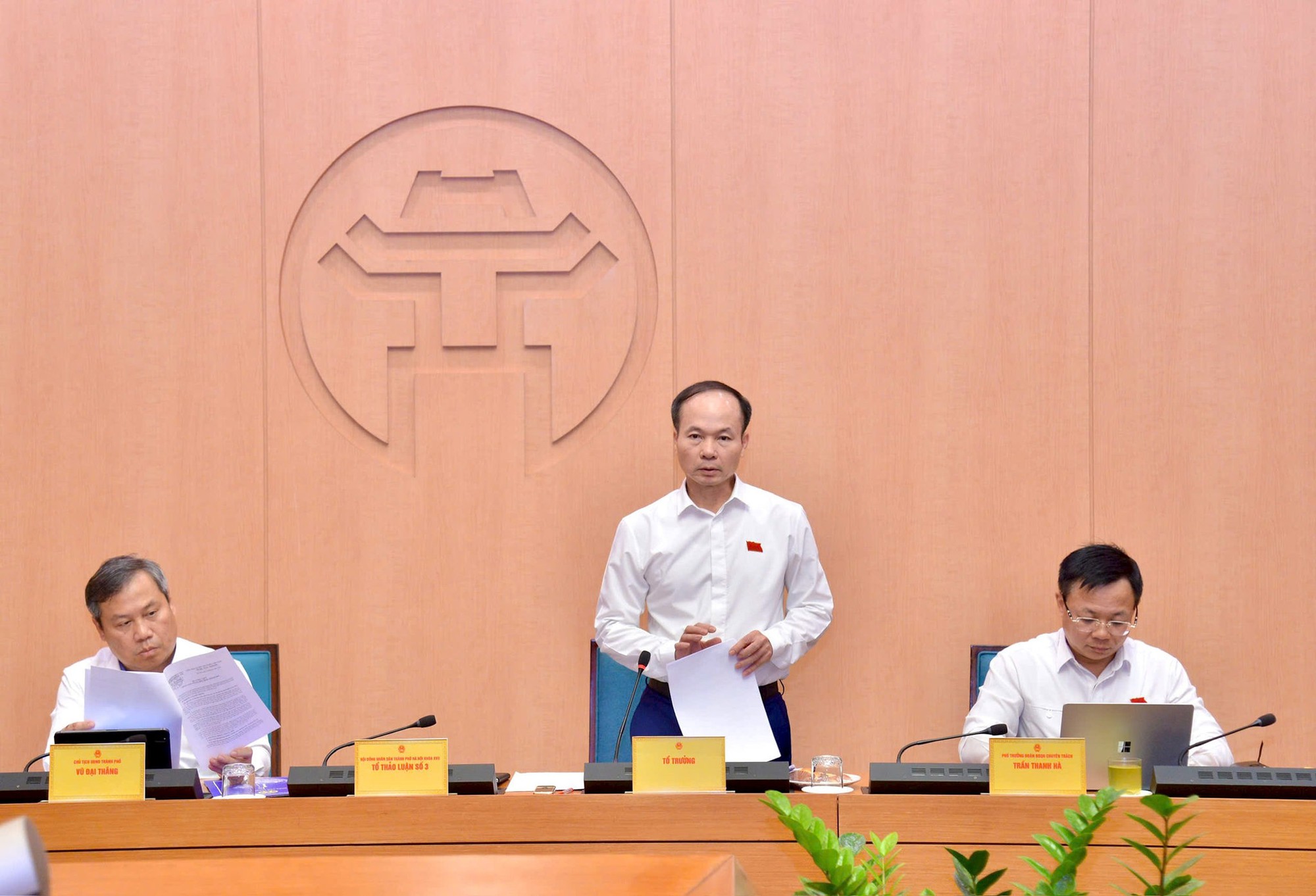 Hà Nội có đủ cơ sở hiện thực hóa mục tiêu tăng trưởng 11%- Ảnh 3. Hà Nội có đủ cơ sở hiện thực hóa mục tiêu tăng trưởng 11%- Ảnh 3.