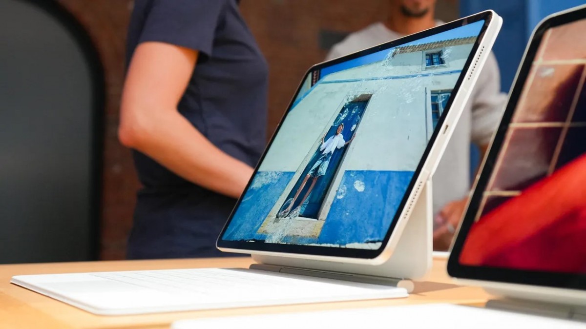 Cách tải iPadOS 27 và danh sách iPad được hỗ trợ