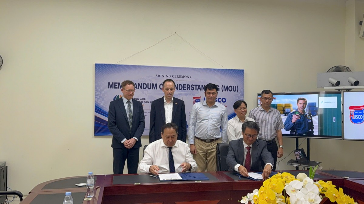 Việt Nam hợp tác với tập đoàn Hà Lan quản lý tài nguyên nước và phát triển nông nghiệp bền vững