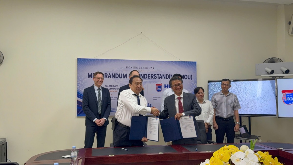 Việt Nam hợp tác với tập đoàn Hà Lan quản lý tài nguyên nước và phát triển nông nghiệp bền vững