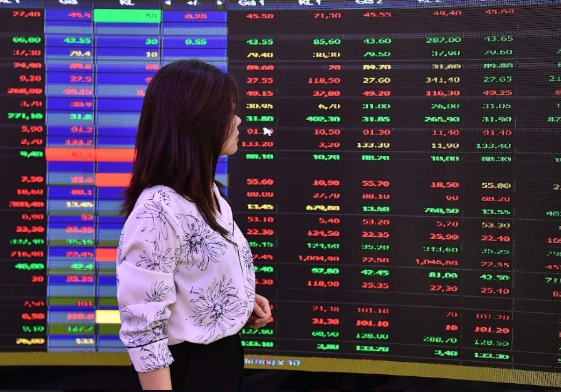 Nhận định chứng khoán 21/8: Danh mục FTSE GEIS thành phép thử của dòng tiền