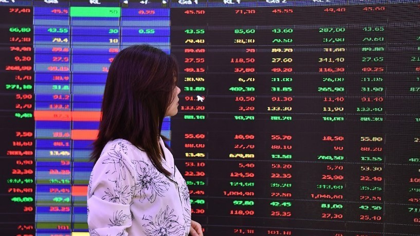 Chứng khoán hôm nay 15/7: VN-Index thủng mốc 1.800 điểm, khối ngoại xả gần 1.000 tỷ