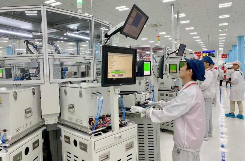 Doanh nghiệp công nghệ quy mô nhỏ làm thủ tục miễn thuế thu nhập doanh nghiệp năm 2026
