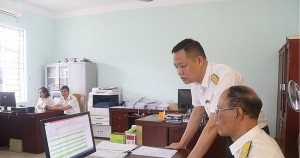 Quản lý thuế bằng dữ liệu lớn và AI điều gì thay đổi từ tháng 7 năm 2026
