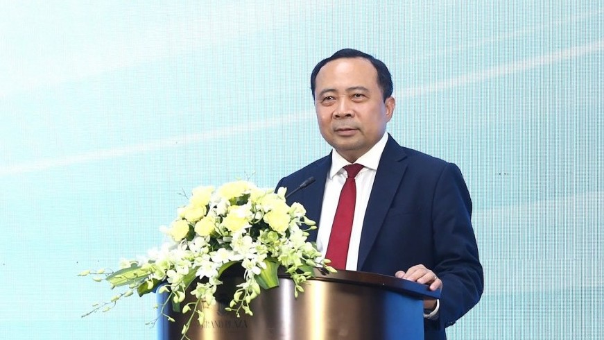 Thể chế khoa học, công nghệ phải tạo động lực mới cho tăng trưởng