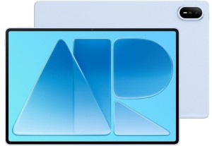 Huawei MatePad Air (2026): OLED 144Hz, thiết kế mỏng nhẹ, tham vọng 