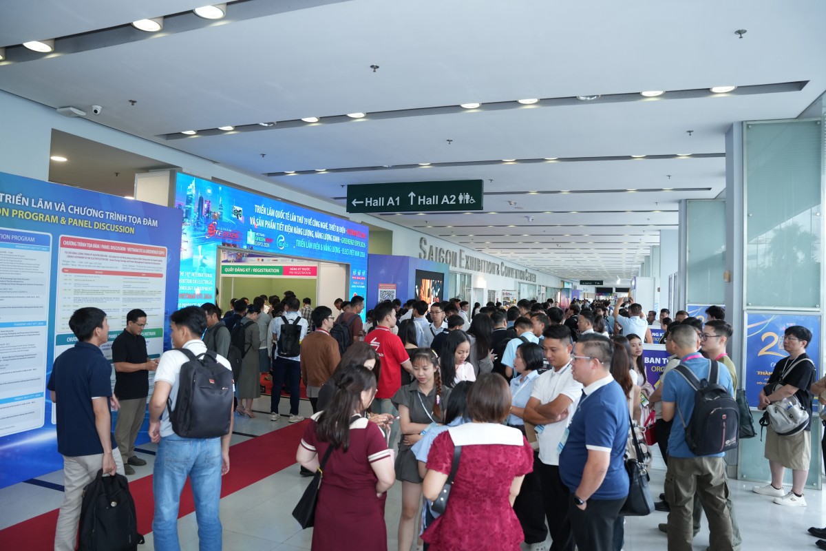 Vietnam PFA 2026 mang đến những cơ hội thiết thực cho doanh nghiệp chế biến nông sản, thực phẩm