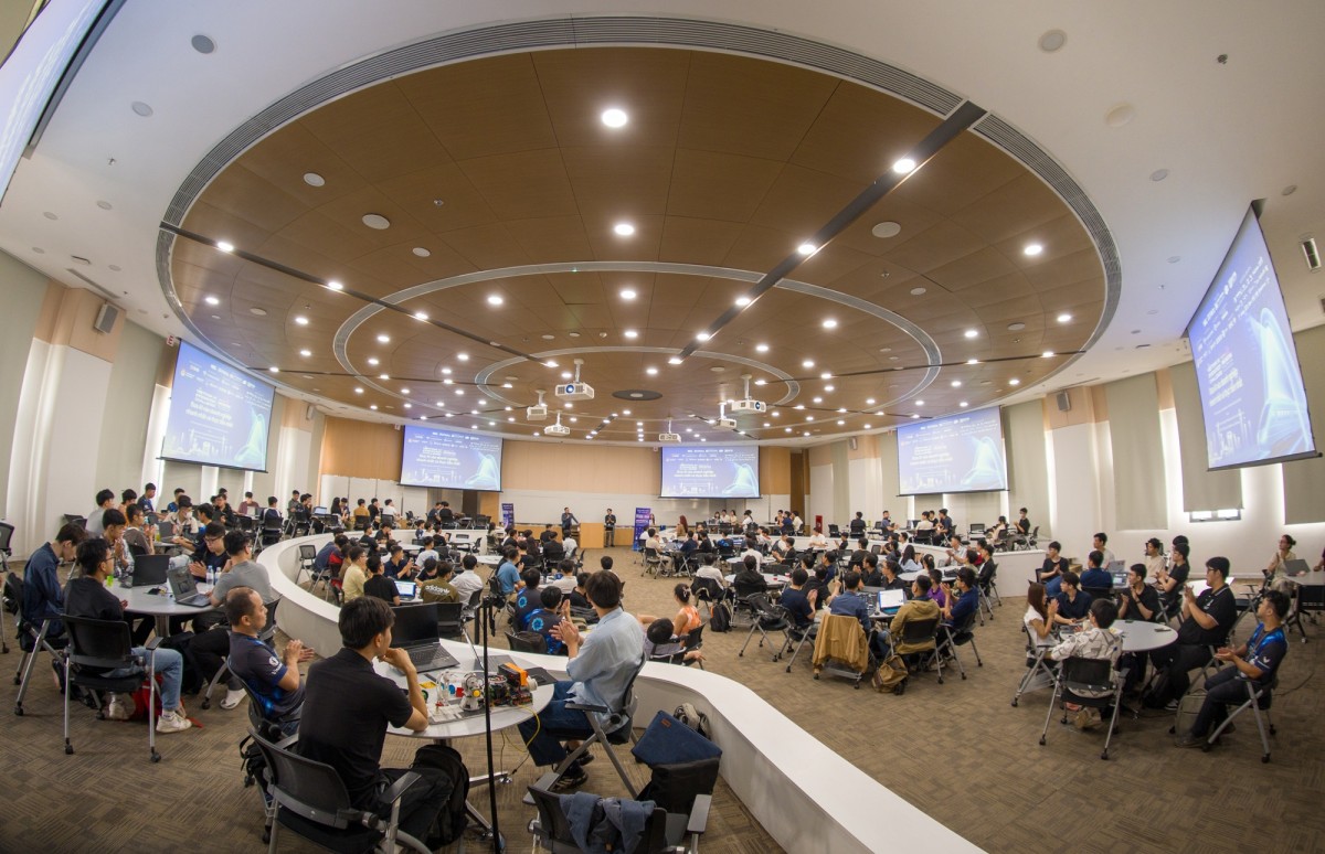 SHB đồng hành Vietnam AI Innovation Challenge 2026, thúc đẩy phát triển nhân lực AI