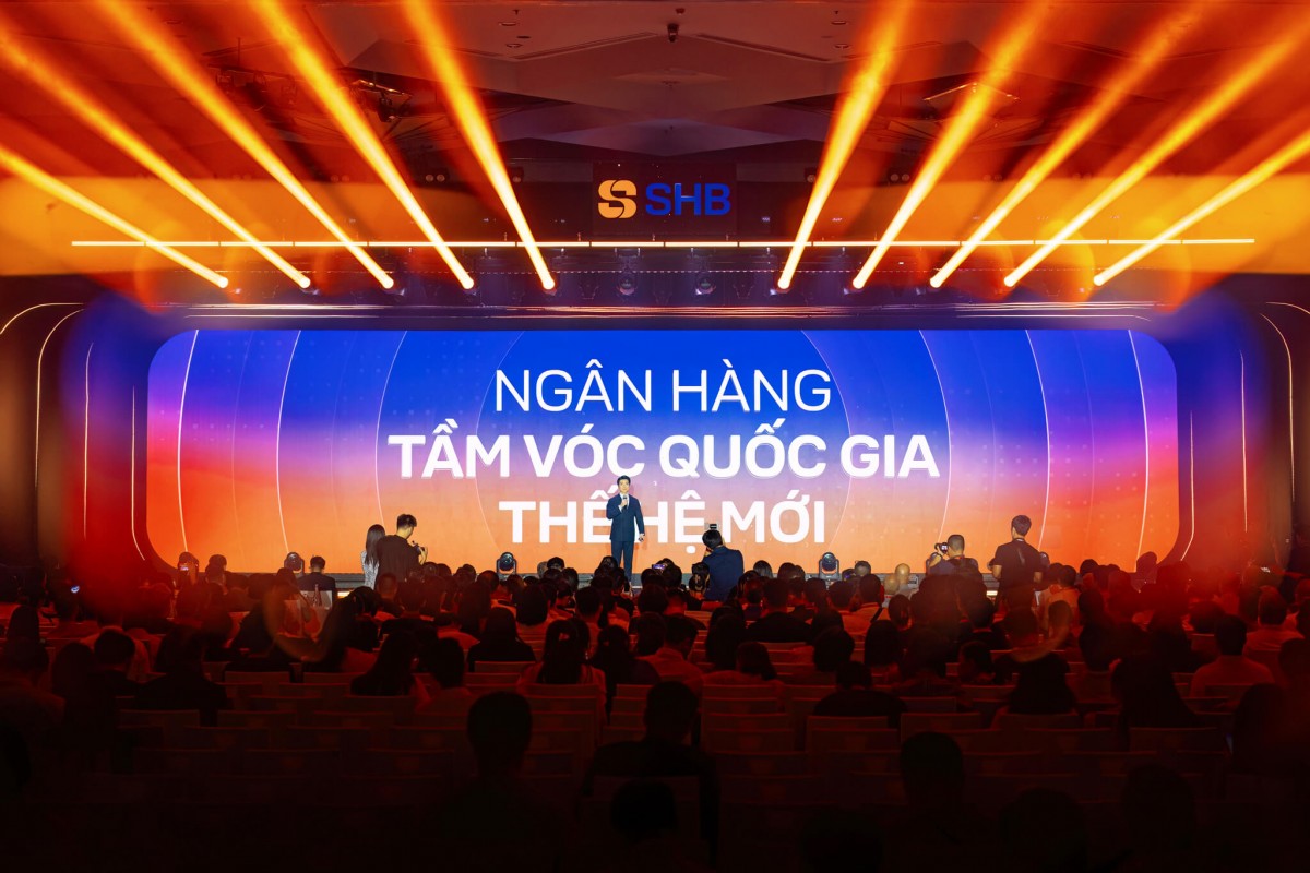 SHB đồng hành Vietnam AI Innovation Challenge 2026, thúc đẩy phát triển nhân lực AI