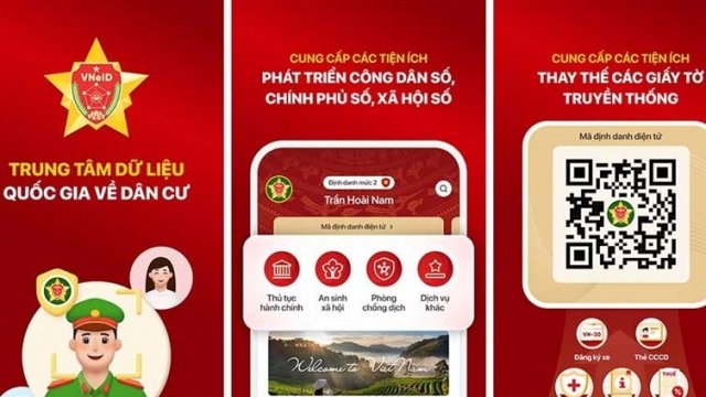 Kiểm tra ngay: Bạn có thuộc 1 trong 5 trường hợp bị khóa tài khoản VNeID?