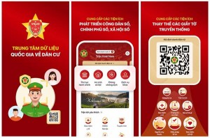 Kiểm tra ngay: Bạn có thuộc 1 trong 5 trường hợp bị khóa tài khoản VNeID?