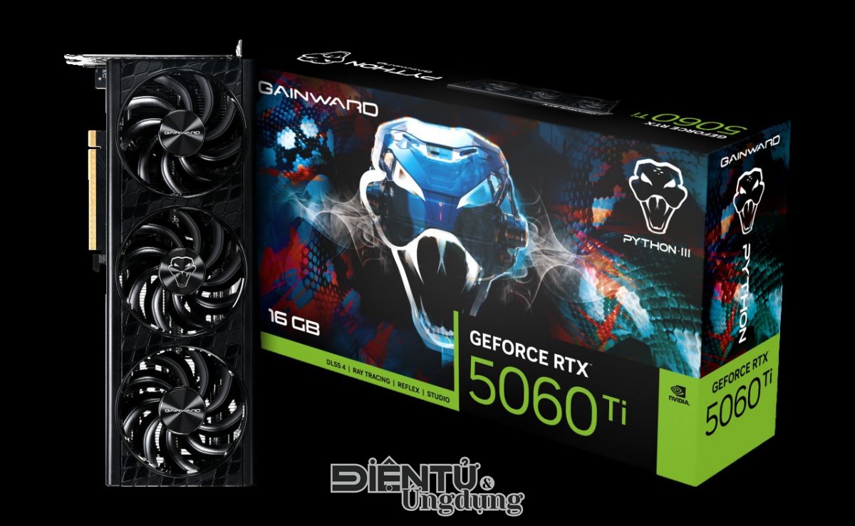 5060Ti 5060Ti