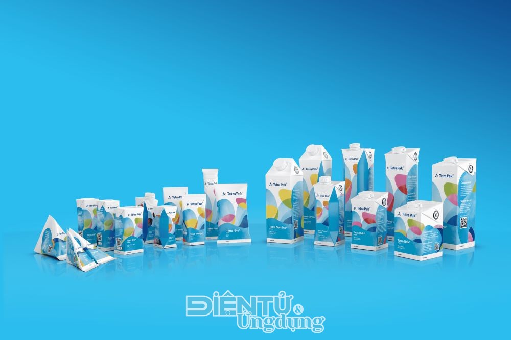 Tetra Pak công bố báo cáo phát triển bền vững lần thứ 27