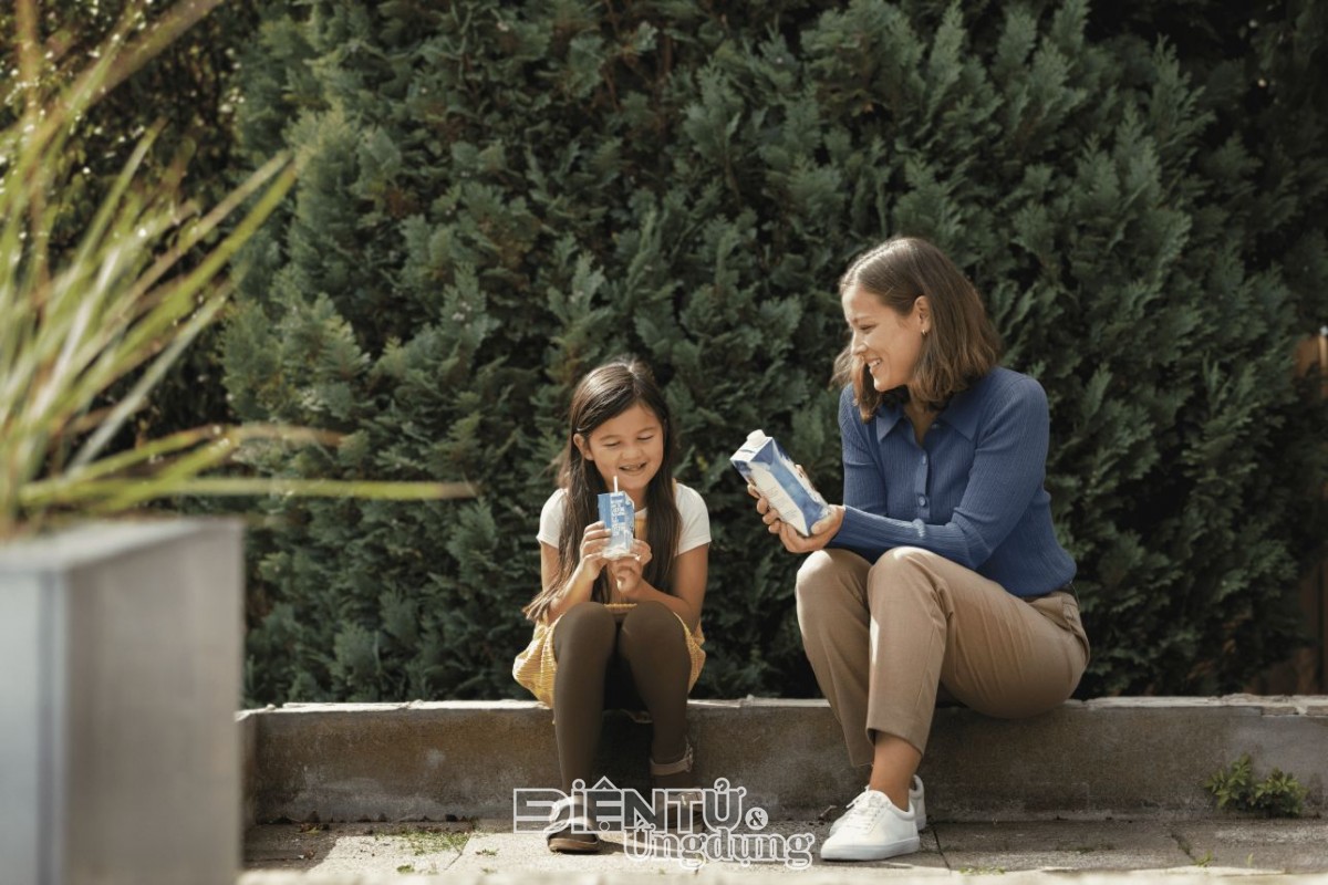 Tetra Pak công bố báo cáo phát triển bền vững lần thứ 27