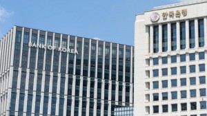 Hàn Quốc tăng lãi suất lên 2,75% sau hơn ba năm