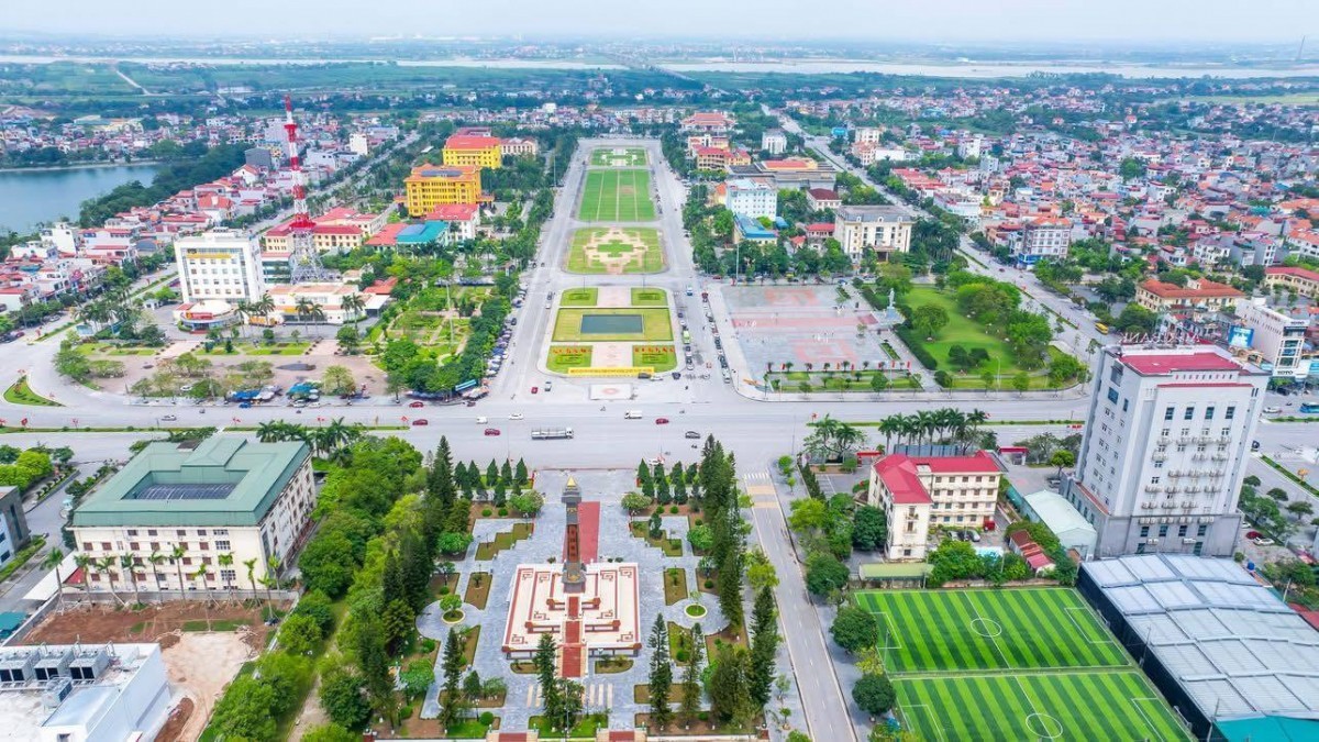 Đến 2030 chính quyền số Hưng Yên vận hành 100% trên dữ liệu và AI