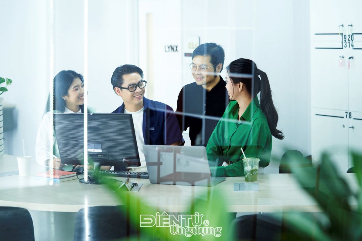 Tăng tốc chuyển đổi trong ngành y tế, FPT ra mắt MediSight