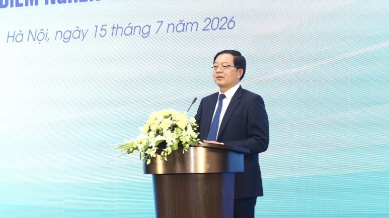 Sắp trình Quốc hội nghị quyết chấp nhận rủi ro trong nghiên cứu khoa học công nghệ