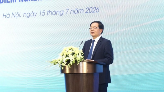 Sắp trình Quốc hội nghị quyết chấp nhận rủi ro trong nghiên cứu khoa học công nghệ
