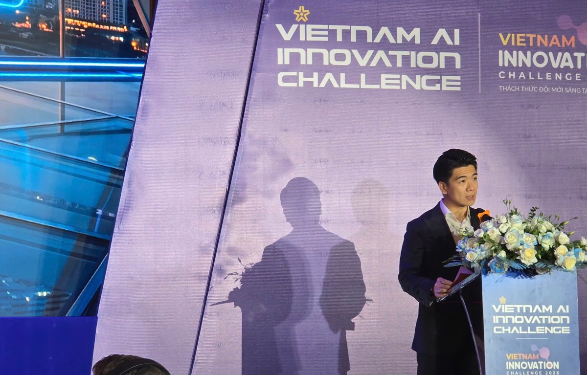 ông Đỗ Quang Vinh, Phó Chủ tịch HĐQT kiêm Phó Tổng Giám đốc Ngân hàng SHB.