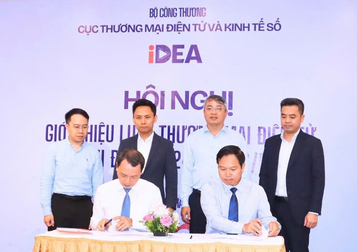 Luật Thương mại điện tử có nhiều quy định mới về định danh người bán và livestream Luật Thương mại điện tử có nhiều quy định mới về định danh người bán và livestream