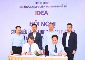 Luật Thương mại điện tử có nhiều quy định mới về định danh người bán và livestream