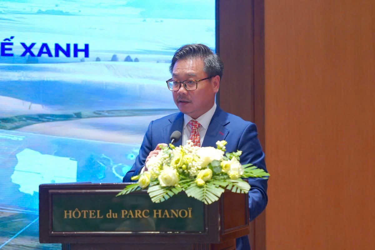 Hà Nội, Bắc Ninh, Hưng Yên tăng cường liên kết vùng phát triển nông nghiệp thông minh, kinh tế xanh