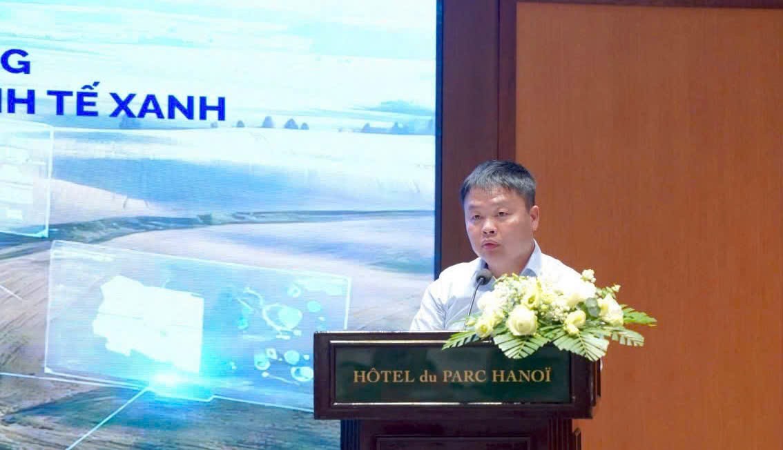 Hà Nội, Bắc Ninh, Hưng Yên tăng cường liên kết vùng phát triển nông nghiệp thông minh, kinh tế xanh
