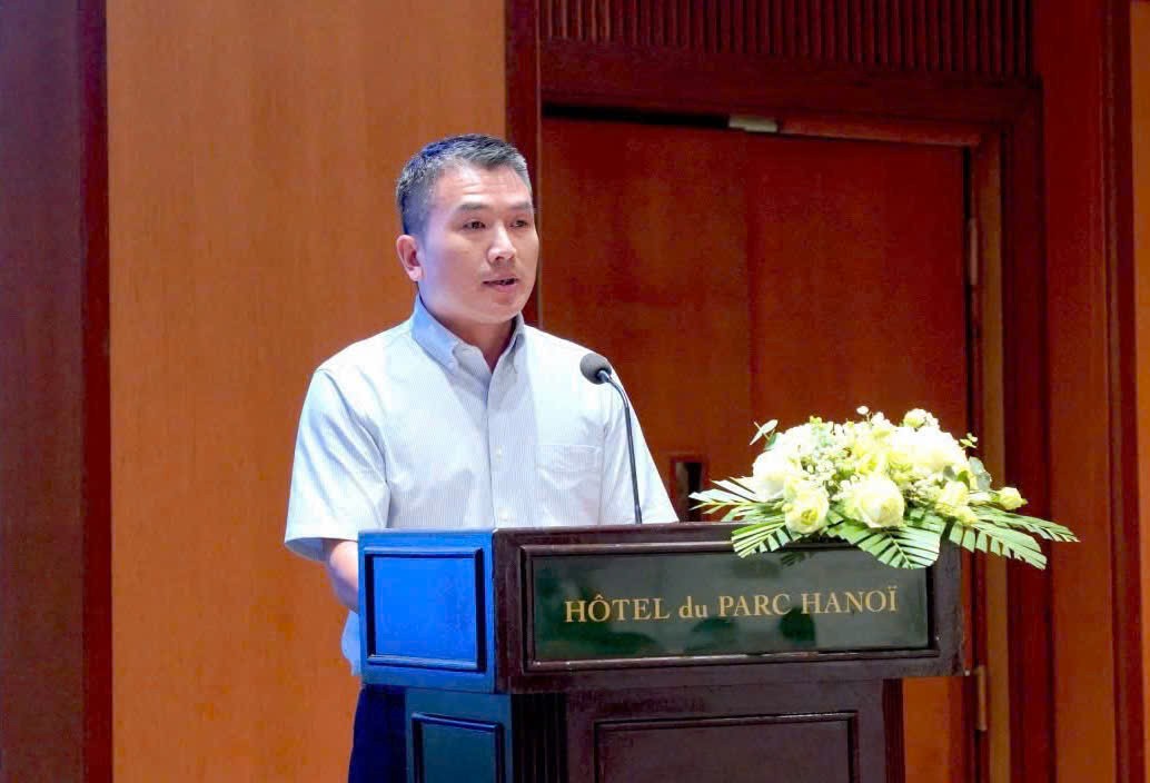 Hà Nội, Bắc Ninh, Hưng Yên tăng cường liên kết vùng phát triển nông nghiệp thông minh, kinh tế xanh
