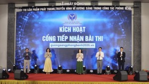 Bộ Y tế lần đầu cho phép ứng dụng AI trong cuộc thi truyền thông về phòng bệnh