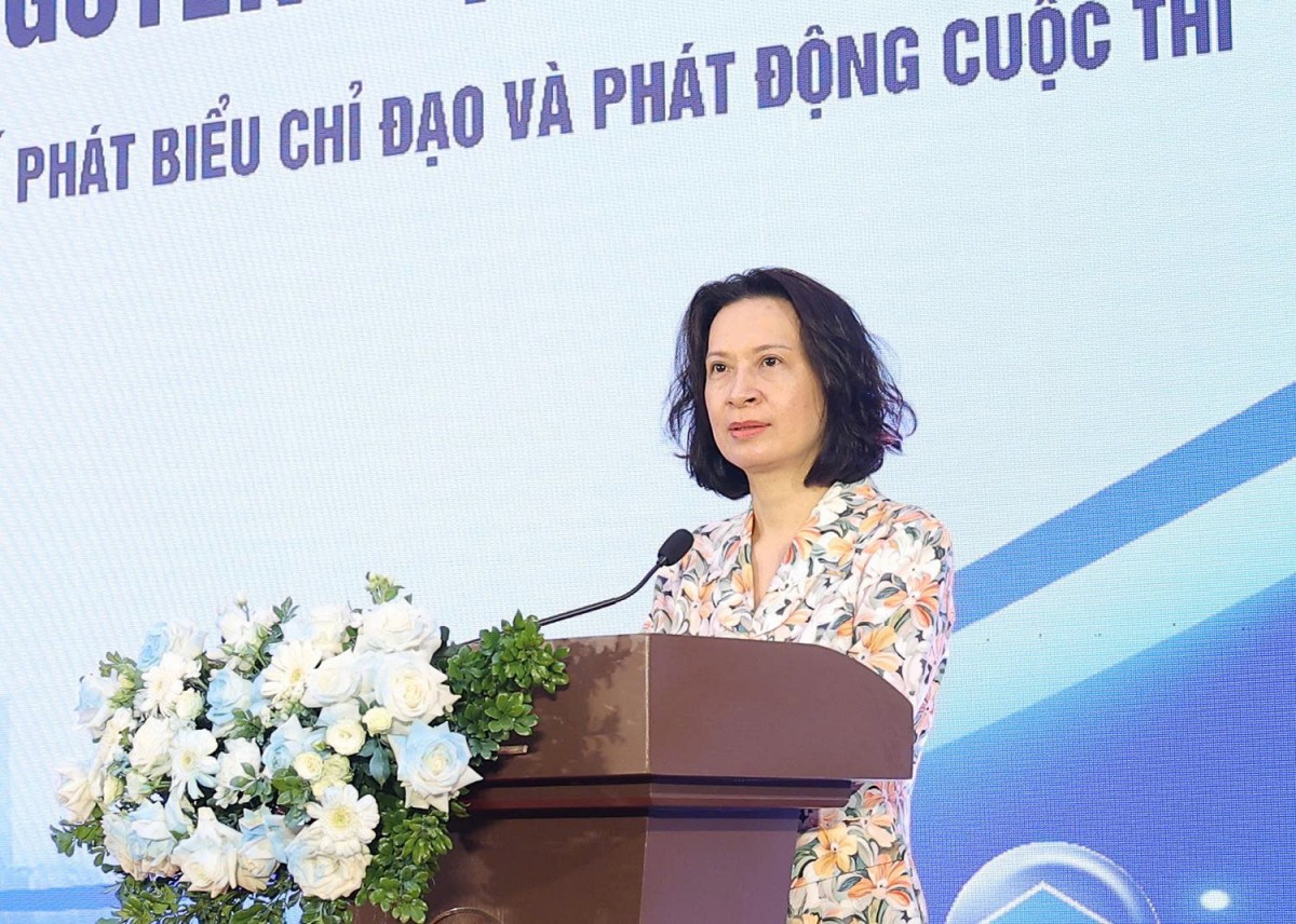 Bộ Y tế lần đầu cho phép ứng dụng AI trong cuộc thi truyền thông về phòng bệnh