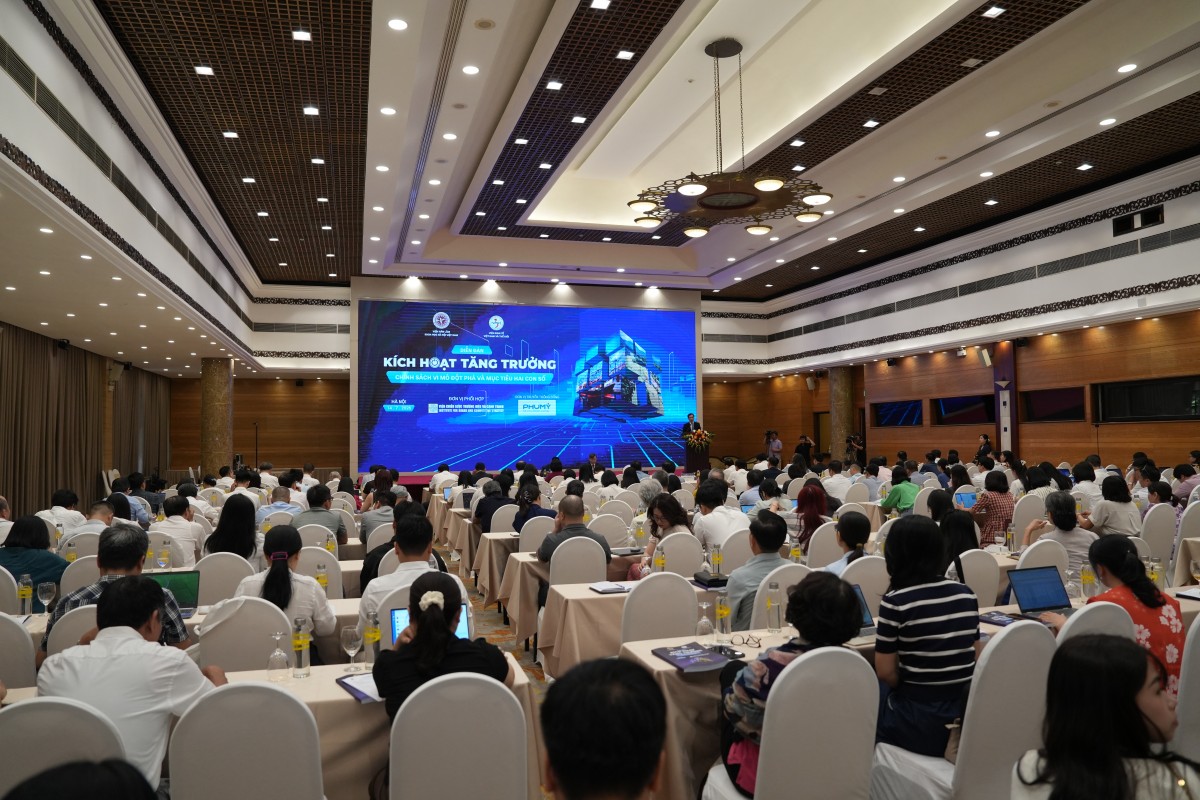Giải pháp tạo động lực tăng trưởng mới cho nền kinh tế giai đoạn 2026-2030 Giải pháp tạo động lực tăng trưởng mới cho nền kinh tế giai đoạn 2026-2030