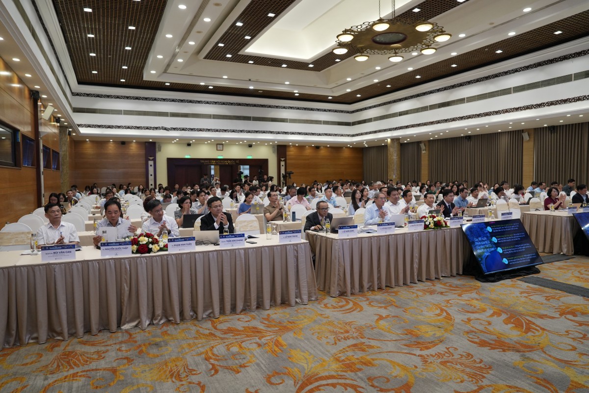 Giải pháp tạo động lực tăng trưởng mới cho nền kinh tế giai đoạn 2026-2030 Giải pháp tạo động lực tăng trưởng mới cho nền kinh tế giai đoạn 2026-2030