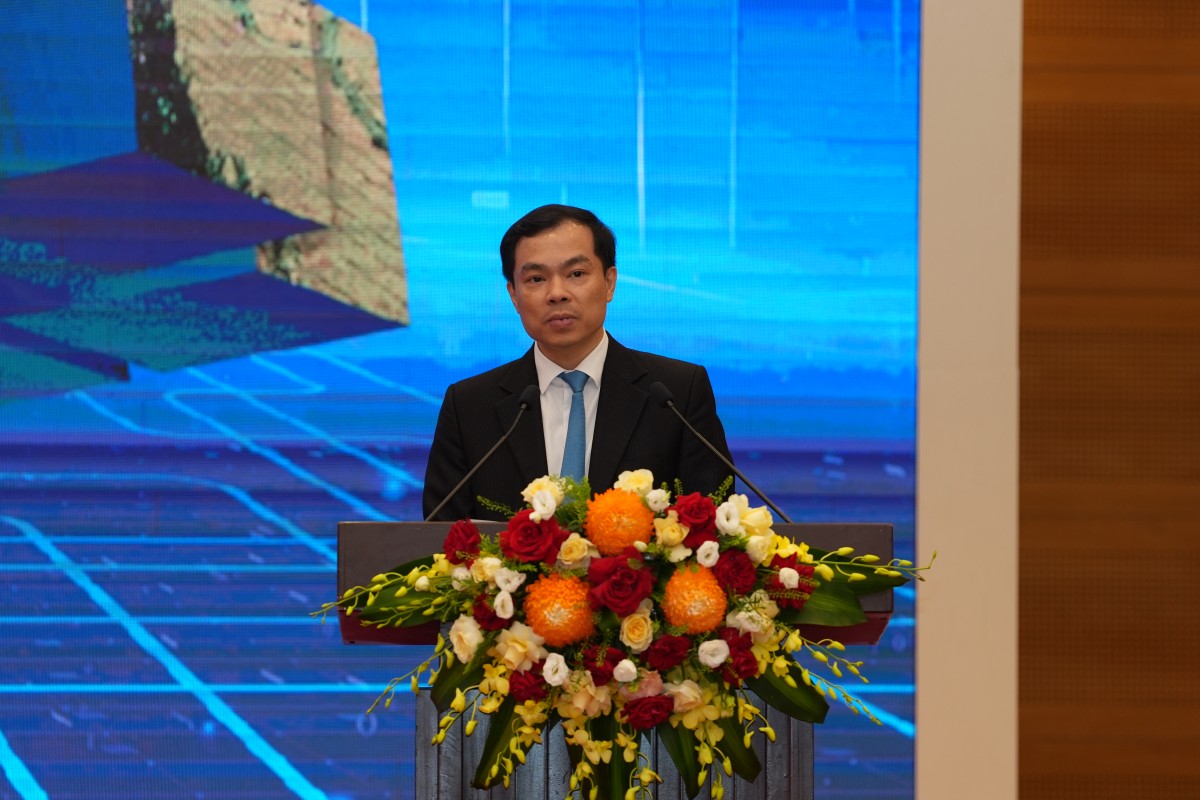 Giải pháp tạo động lực tăng trưởng mới cho nền kinh tế giai đoạn 2026-2030 Giải pháp tạo động lực tăng trưởng mới cho nền kinh tế giai đoạn 2026-2030