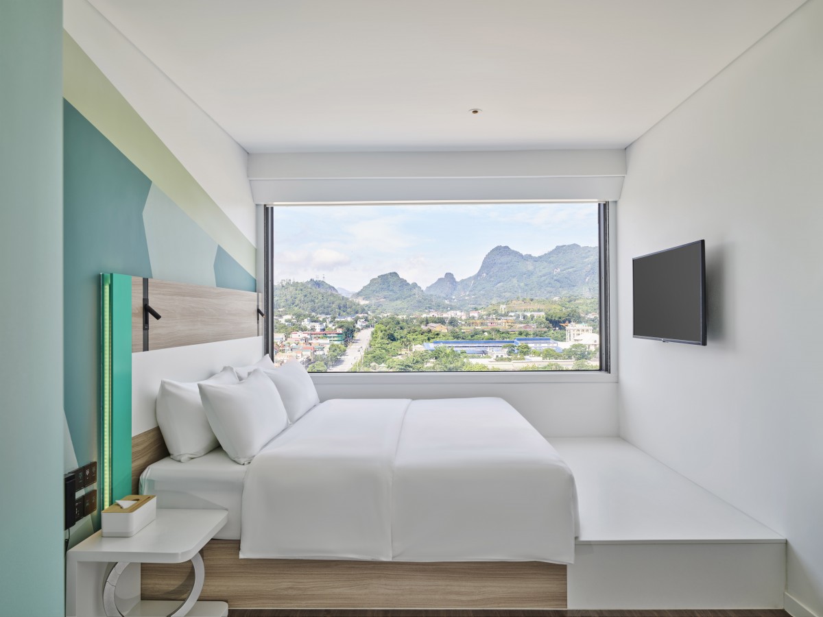 Tru by Hilton mang đến trải nghiệm lưu trú hiện đại tại 14 điểm đến trên cả nước Tru by Hilton mang đến trải nghiệm lưu trú hiện đại tại 14 điểm đến trên cả nước