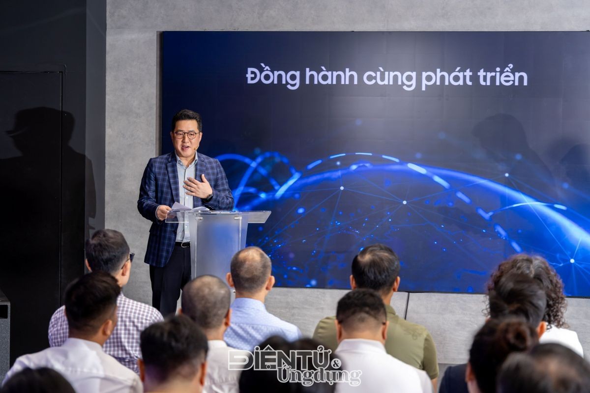Giặt sấy công nghiệp, tiềm năng mới của thị trường Việt Nam Giặt sấy công nghiệp, tiềm năng mới của thị trường Việt Nam