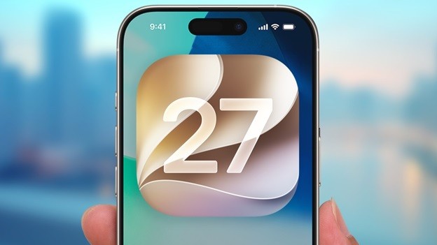 iOS 27 beta ra mắt với hàng loạt tính năng mới iOS 27 beta ra mắt với hàng loạt tính năng mới