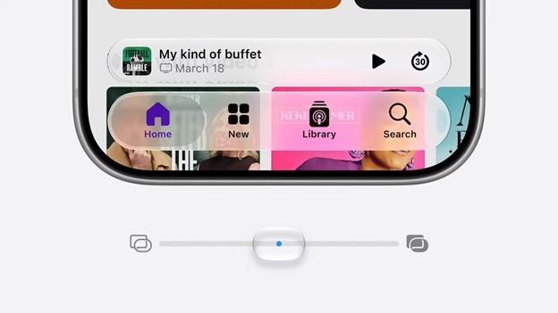 iOS 27 beta ra mắt với hàng loạt tính năng mới iOS 27 beta ra mắt với hàng loạt tính năng mới