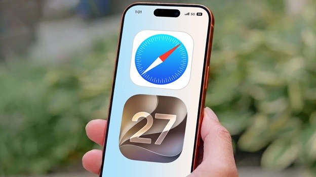 iOS 27 beta ra mắt với hàng loạt tính năng mới iOS 27 beta ra mắt với hàng loạt tính năng mới
