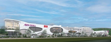 UNIQLO mở rộng tại Việt Nam, khai trương 2 cửa hàng mới ở Thanh Hóa và Hạ Long UNIQLO mở rộng tại Việt Nam, khai trương 2 cửa hàng mới ở Thanh Hóa và Hạ Long