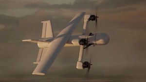 Hệ thống chống UAV sử dụng vi sóng có thể vô hiệu hóa hơn 50 UAV trong một lần bay